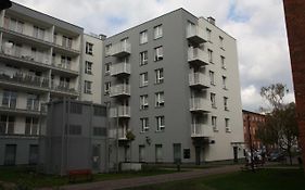 Apartament Tabaco